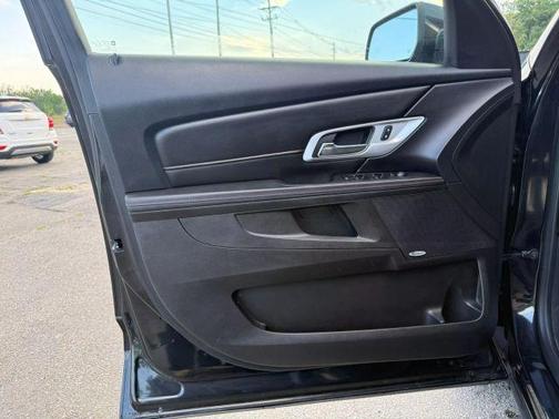 2015 GMC Terrain SLE-2