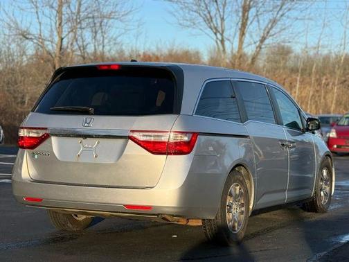 2011 Honda Odyssey EX-L