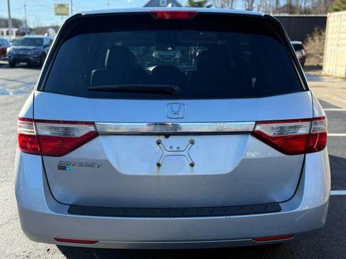 2011 Honda Odyssey EX-L