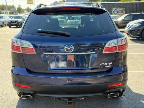 2010 Mazda CX-9 Grand Touring