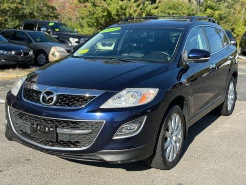 2010 Mazda CX-9 Grand Touring