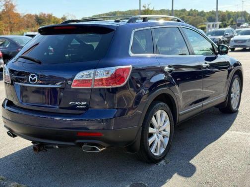 2010 Mazda CX-9 Grand Touring
