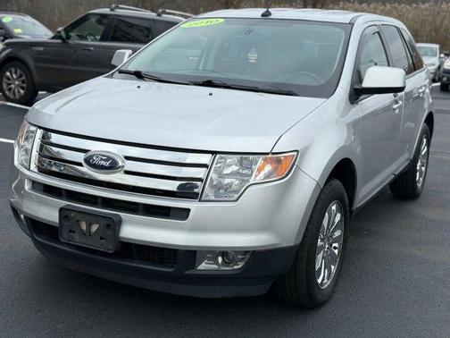 2010 Ford Edge SEL