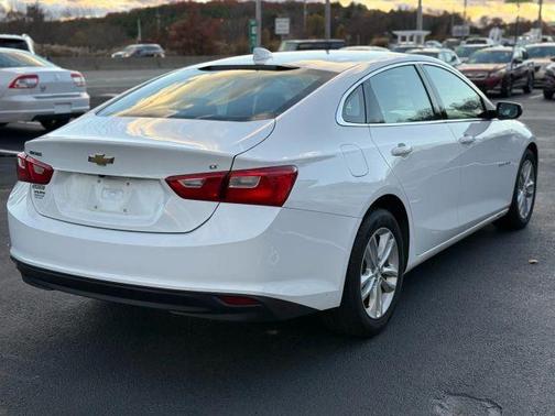 2016 Chevrolet Malibu 1LT