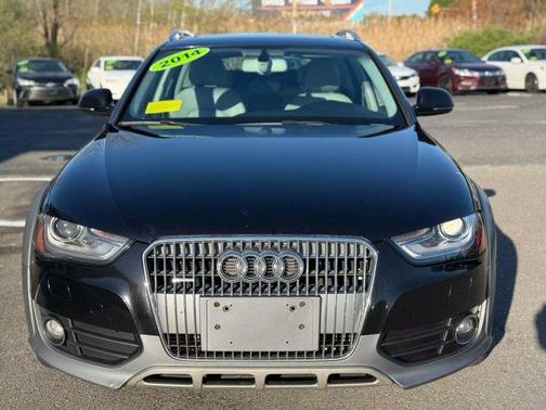 2014 Audi allroad 2.0T Premium Plus quattro