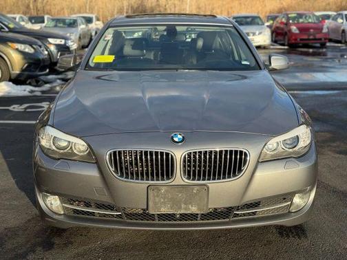 2011 BMW 535 i xDrive