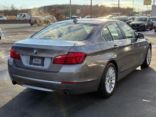 2011 BMW 535 i xDrive