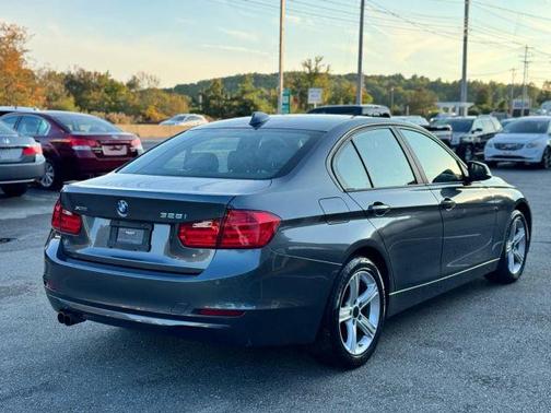 2015 BMW 328 i xDrive