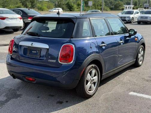 2015 MINI Hardtop Cooper