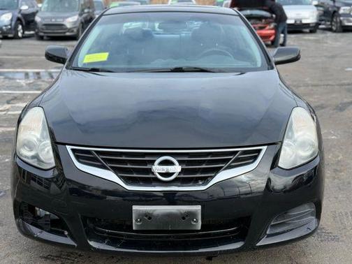 2010 Nissan Altima 2.5 S