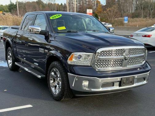 2018 RAM 1500 Laramie