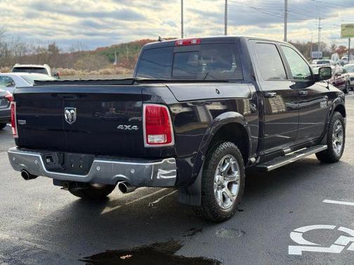 2018 RAM 1500 Laramie