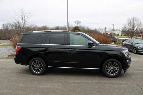 Photo 2 of 32 of 2019 Ford Expedition Limited
