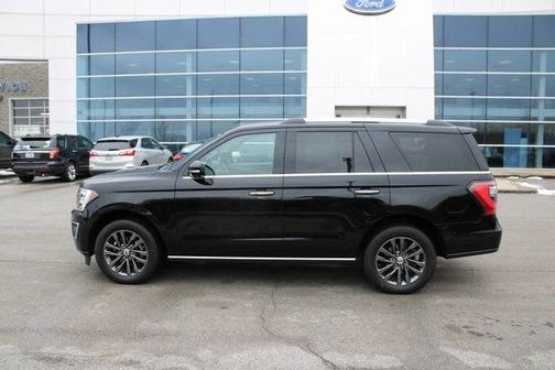 Photo 5 of 32 of 2019 Ford Expedition Limited