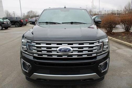 Photo 3 of 32 of 2019 Ford Expedition Limited