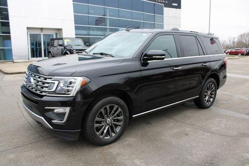 Photo 4 of 32 of 2019 Ford Expedition Limited