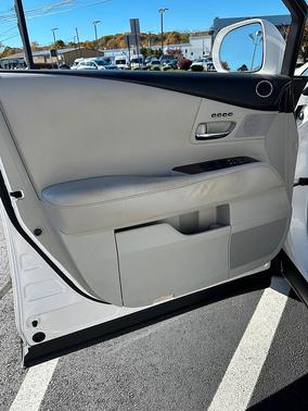 2012 Lexus RX 350 Base