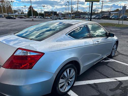 2008 Honda Accord EX