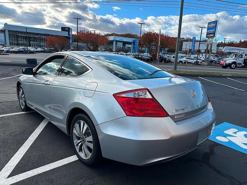 2008 Honda Accord EX