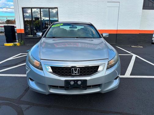 2008 Honda Accord EX
