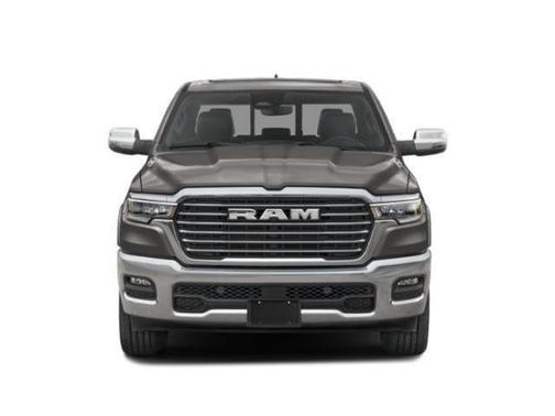 Tank 2027 RAM 1500 Laramie