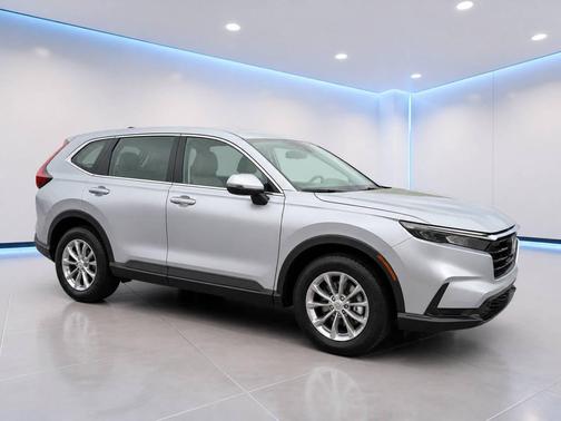 Iconic Silver 2021 Ford Escape S