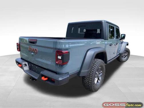 2024 Jeep Gladiator Mojave