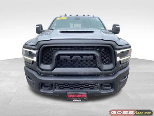2023 RAM 2500 Power Wagon Rebel Crew Cab 4x4 64' Box