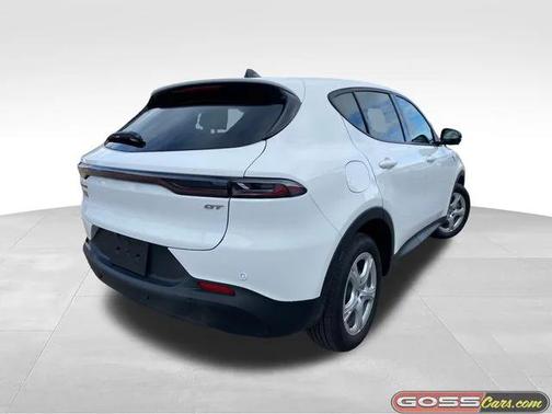 2025 Dodge Hornet GT AWD