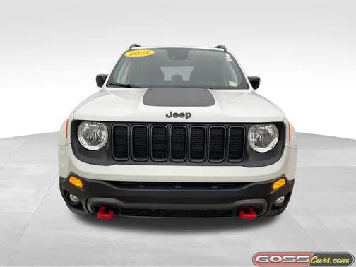 2023 Jeep Renegade Trailhawk 4x4