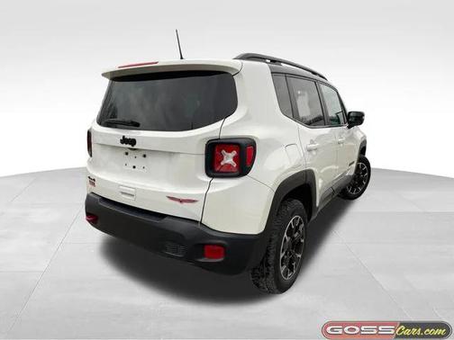 2023 Jeep Renegade Trailhawk 4x4