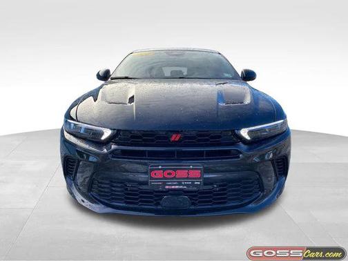 2024 Dodge Hornet GT
