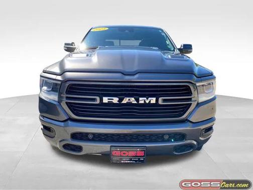 2023 RAM 1500 Laramie Crew Cab 4x4 57' Box