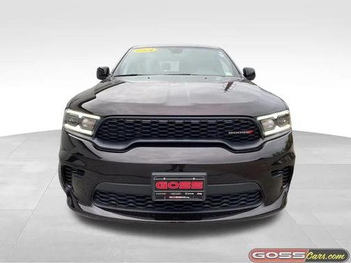 2024 Dodge Durango GT AWD