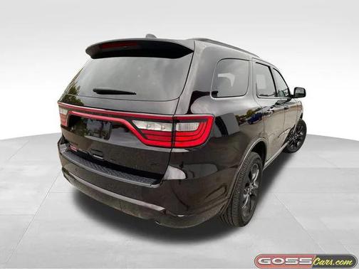 2024 Dodge Durango GT AWD