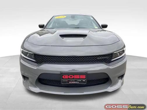 2023 Dodge Charger GT AWD