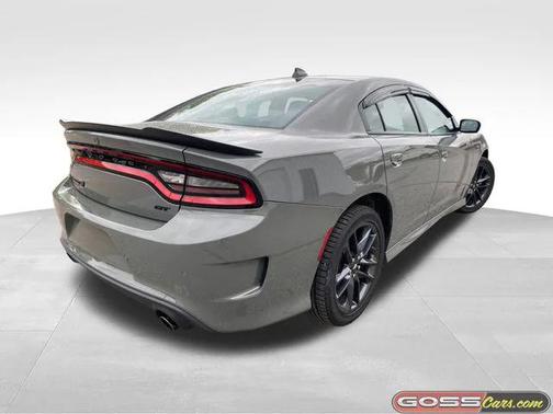 2023 Dodge Charger GT AWD