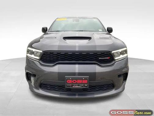 2025 Dodge Durango GT Plus AWD