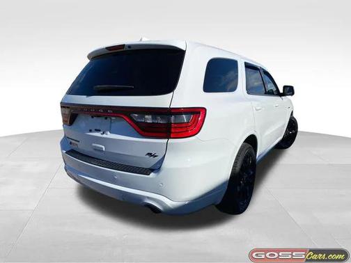 2020 Dodge Durango R/T AWD