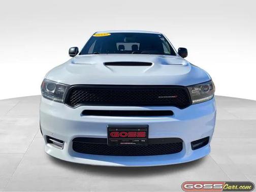 2020 Dodge Durango R/T AWD