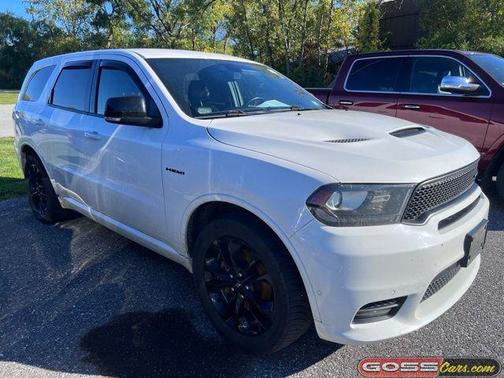 2020 Dodge Durango R/T AWD