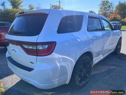 2020 Dodge Durango R/T AWD