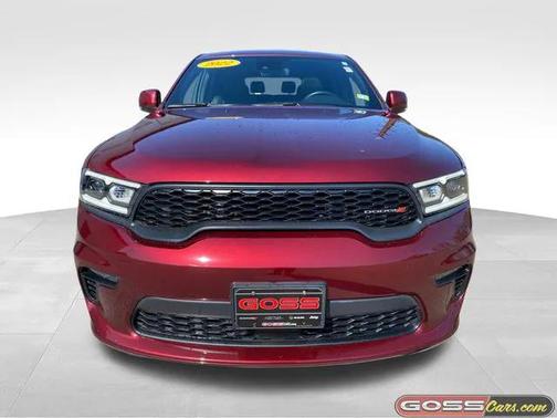 2022 Dodge Durango GT Plus AWD