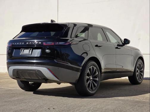 2018 Land Rover Range Rover Velar P250 S R-Dynamic