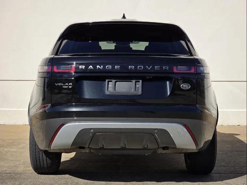 2018 Land Rover Range Rover Velar P250 S R-Dynamic