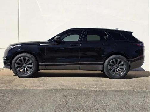 2018 Land Rover Range Rover Velar P250 S R-Dynamic