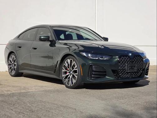 2022 BMW 430 Gran Coupe i