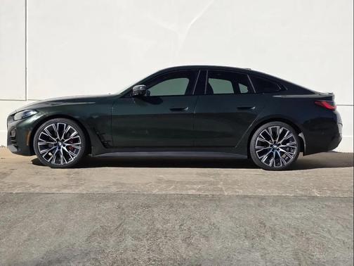 2022 BMW 430 Gran Coupe i