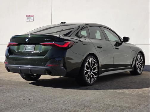 2022 BMW 430 Gran Coupe i