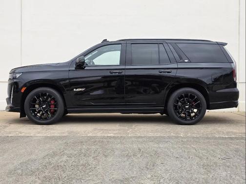 2023 Cadillac Escalade V-Series